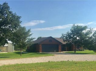 2177 Goshen Rd, Springtown, TX 76082