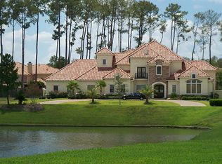 15615 Teal Bay Ln, Houston, TX 77070