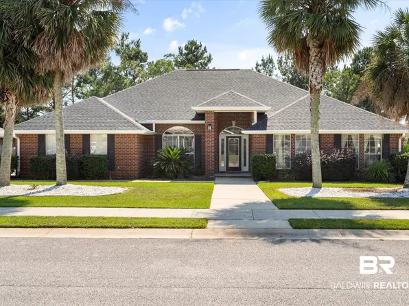 27712 Rileywood Dr, Daphne, AL 36526