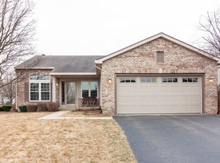 146 Willow Bnd, Bolingbrook, IL 60490