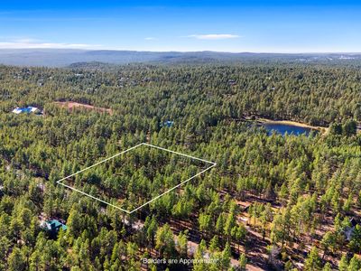 Hilltop Dr, Lakeside, AZ, 85929