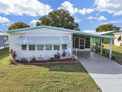 4928 Foxdale Dr, Lakeland, FL, 33810