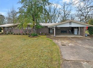 1002 Wake St, Broken Bow, OK 74728