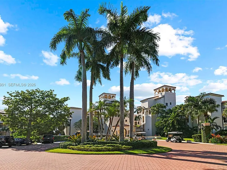 2211 Fisher Island Dr #3101 — Photo 3