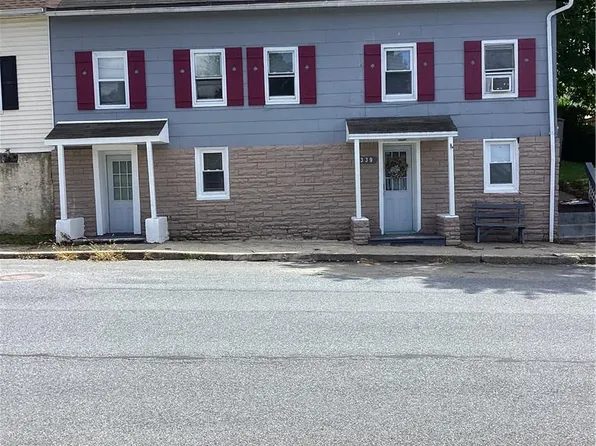 339 S Wayne St, Orwigsburg, PA 17961