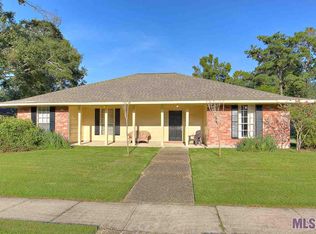 5717 Port Hudson Dr, Baton Rouge, LA 70817