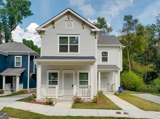 962 Lawton St SW, Atlanta, GA 30310