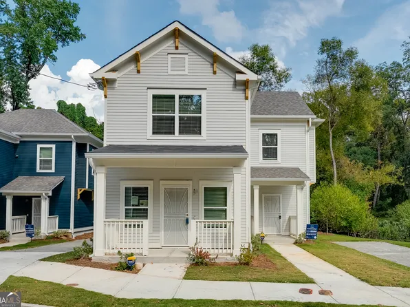 962 Lawton St SW, Atlanta, GA 30310