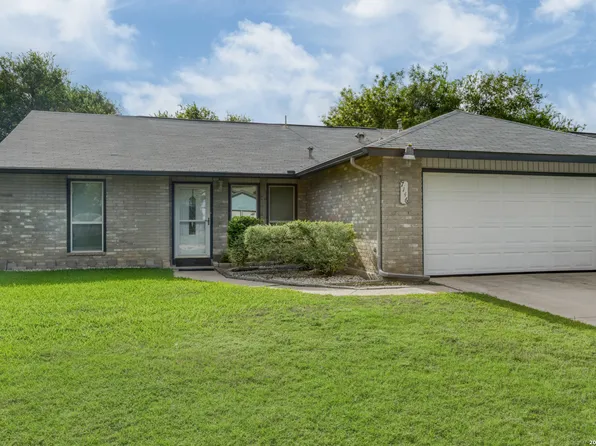 7146 Gallery Ridge, San Antonio, TX 78250