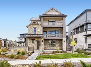7158 Waterleaf Trl, Littleton, CO 80125