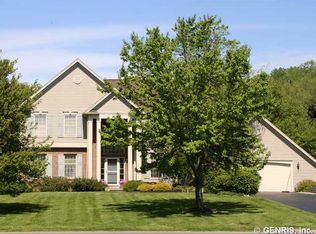 42 Cardogan Sq, Rochester, NY 14625