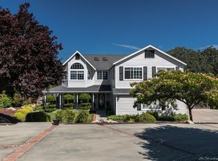 22830 Lake Dr, Tehachapi, CA 93561