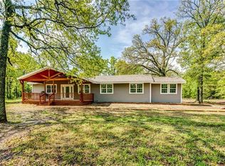 503 Vz County Road 2426, Canton, TX 75103