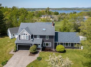 5 Ledge Rd, South Thomaston, ME 04858