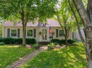 534 N Holmes Ave, Saint Louis, MO 63122