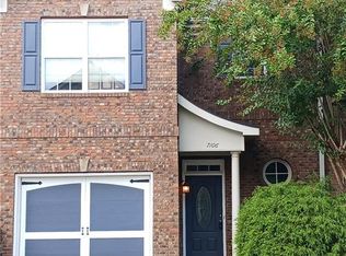 7106 Blairs View Ct SW, Austell, GA 30168