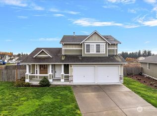 4775 Canoe Ct, Blaine, WA