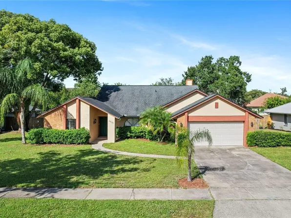 2530 Creekview Cir, Oviedo, FL 32765