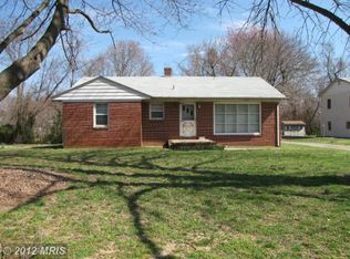 1614 Perryville Rd, Perryville, MD 21903