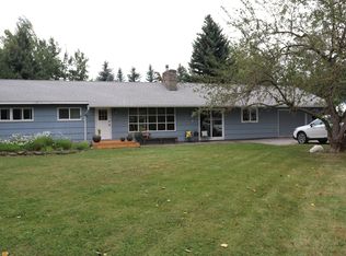 507 Ice Pond Rd, Bozeman, MT 59715