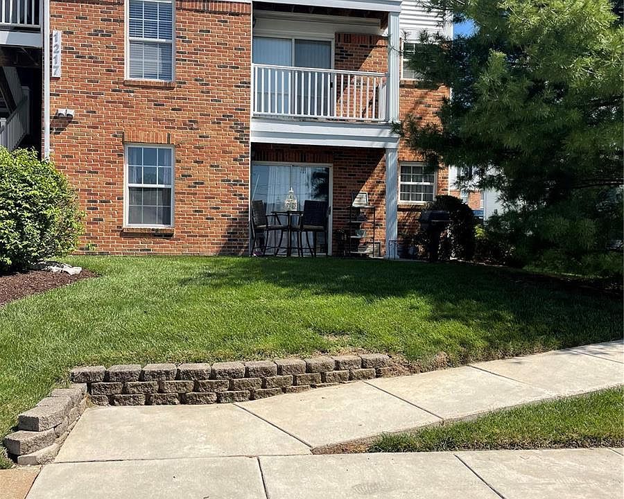 1217 Woodland Point Dr APT D, Saint Louis, MO 63146 Zillow