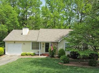 3085 Hidden Lake Dr, Duluth, GA 30096