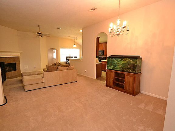 Enjoy another dining room view.