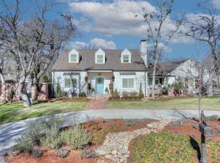 1015 Normandy Dr, Graham, TX 76450