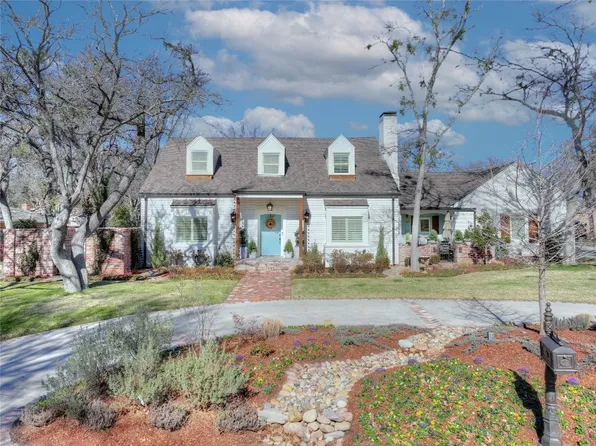 1015 Normandy Dr, Graham, TX 76450