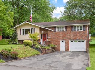 106 Old Little Creek Rd, Harmony, PA 16037
