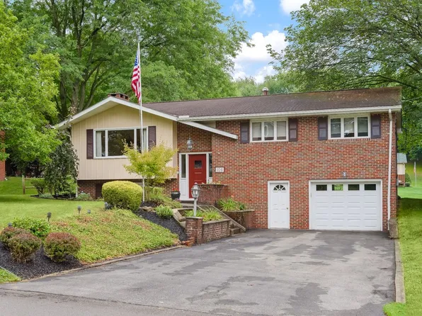 106 Old Little Creek Rd, Harmony, PA 16037