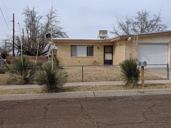 2010 Enzie Dr #2, Las Cruces, NM 88001