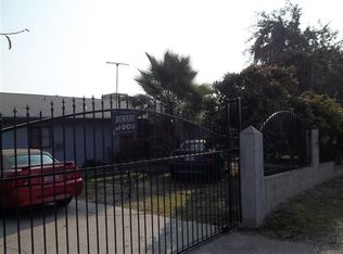 3360 S Peach Ave, Fresno, CA 93725