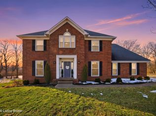 2642 Sheffield Ct, La Grange, KY 40031