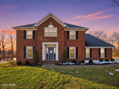 2642 Sheffield Ct, La Grange, KY, 40031