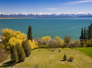 Nhn Juniper Bay View Rd, Somers, MT 59932