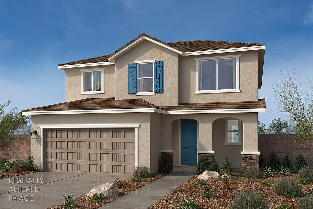 3544 Misty Lake Dr photo 1