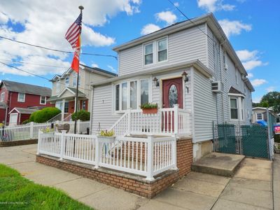 7 Cascade St, Staten Island, NY, 10306