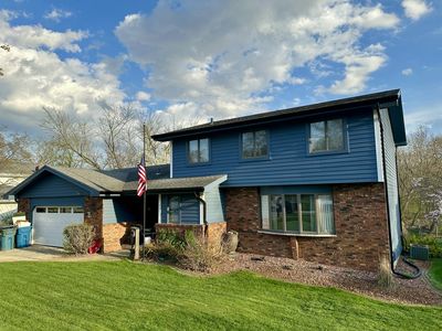 506 Hillside Dr, Dyer, IN, 46311
