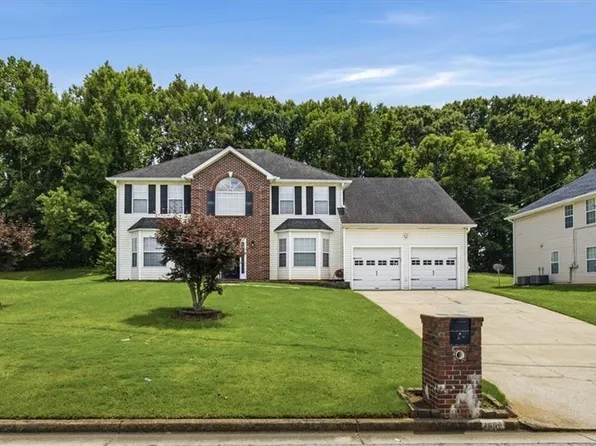 1658 Duren Fields Way, Lithonia, GA 30058