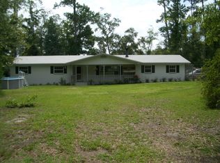 23305 NW County Road 235a, Alachua, FL 32615