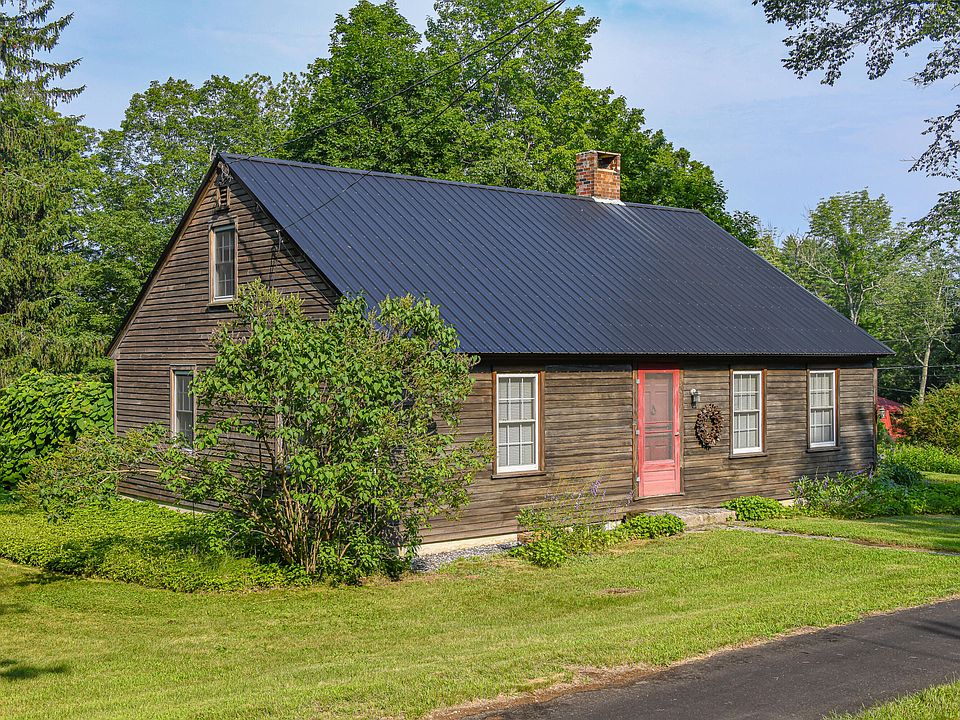 55 North Bridgton Road, Bridgton, ME 04009 Zillow