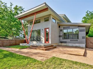 917 Cardinal Ln #A, Austin, TX 78704