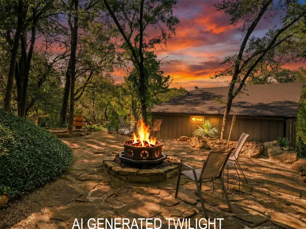 81 Windsor Dr, Pottsboro, TX 75076