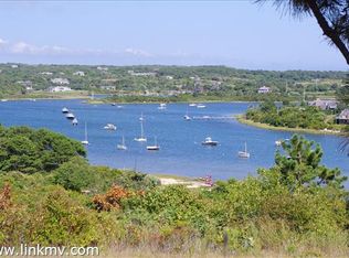 3 Clam Point Cove Rd, Chilmark, MA 02535