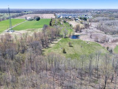 S Parker Vacant Rd, Ann Arbor, MI, 48103