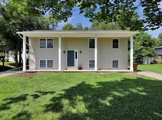 630 Henderson St #630, Mason, MI 48854