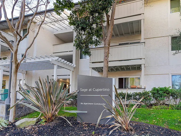 Sage at Cupertino — Photo 28