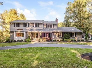 3390 Creamery Rd, New Hope, PA 18938