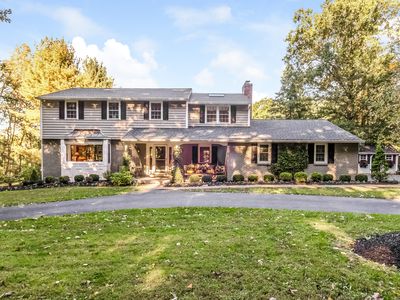 3390 Creamery Rd, New Hope, PA, 18938